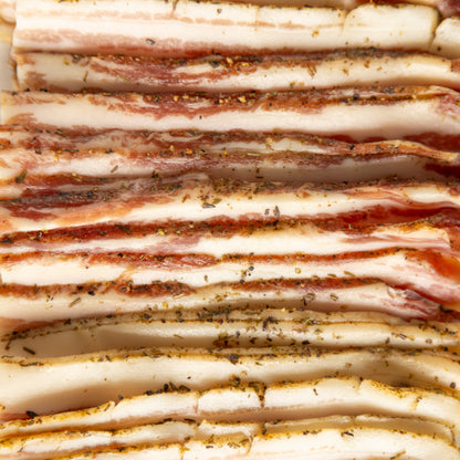 Utegris, pancetta, 2 x 300 g