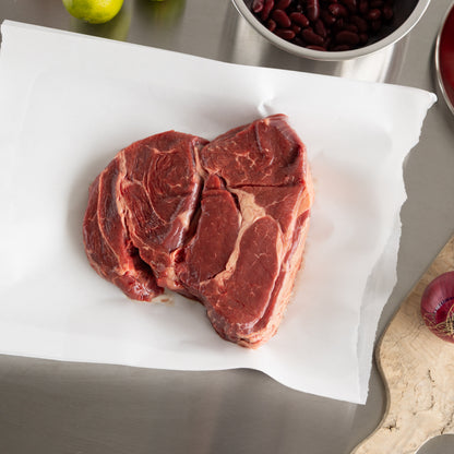 Storfe, mørbrad, økologisk på beite, 650 g
