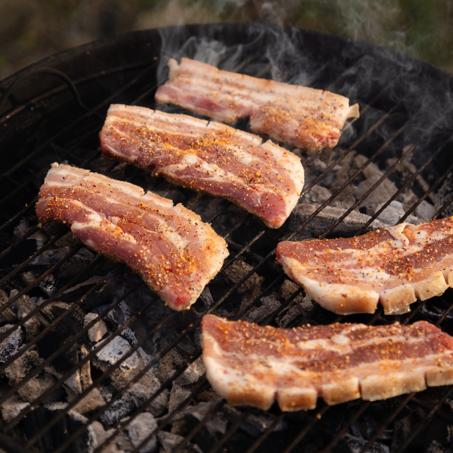 Yrjas grillboks - Liten (4)